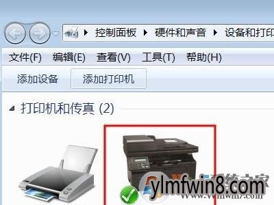 打印机驱动安装失败如何解决?小编教你win8系统安装打印机驱动的方法