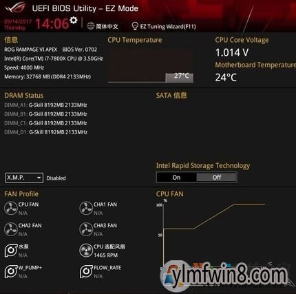 主板型号怎么看?win8系统怎么看主板型号?