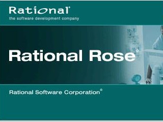 Rose软件下载|RationalRose可视化建模v10.397便携个人版