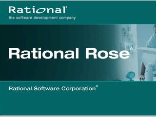 Rose软件下载|RationalRose可视化建模v10.397便携个人版 Rose软件下载|RationalRose可视化建模v10.397便携个人版