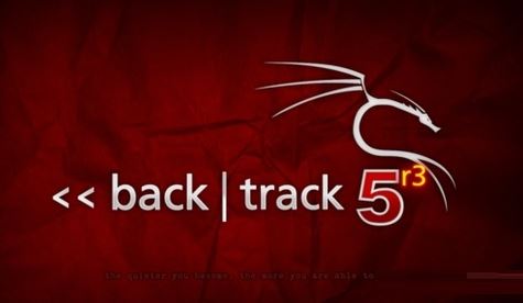 backtrack|BacktrackBT无线网暴力软件v4.892完美企业版 backtrack|BacktrackBT无线网暴力软件v4.892完美企业版