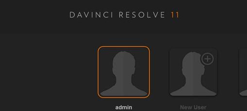 达芬奇调色软件破解版_davinci Resolve(视频调色工具)v11.1.3.003 破解版