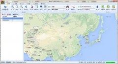电子地图标注软件下载|地图标注软件v12.170无限制分享版