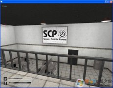 scp-|scp-Ϸv8.555ⰲװİ